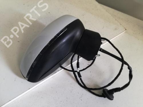 Right mirror AUDI A1 Sportback (8XA, 8XF) 1.6 TDI | BP27080665C27 