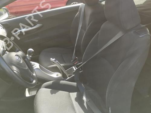 Reservehjulssett TOYOTA AURIS (_E15_) 2.0 D-4D (ADE150_, ADE150R) | BP30449950C119