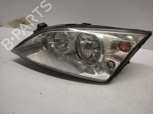 Left headlight FORD MONDEO III Saloon (B4Y) 2.0 16V TDDi / TDCi | BP32773076C28 - Image 3