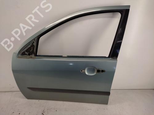 Used Left front door FORD FOCUS I (DAW, DBW) 1.4 16V (75 hp) 30339205