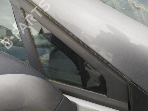 Used Front right quarter glass Front right quarter glass RENAULT SCÉNIC III (JZ0/1_) 1.5 dCi (110 hp) 34368293 34368293