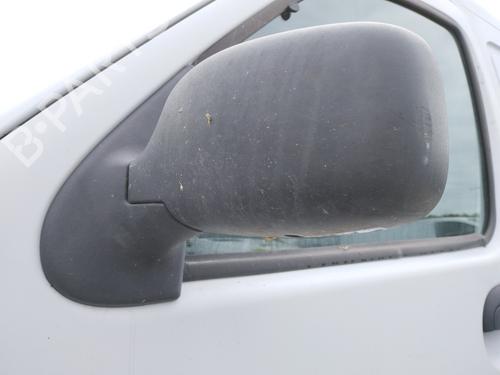 Used Left mirror Left mirror NISSAN KUBISTAR Van (X76) 1.5 dCi (65 hp) 29483151 29483151