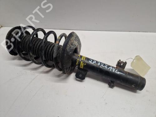 Used Left front shock absorber PEUGEOT 2008 I (CU_) 1.2 THP 110 / PureTech 110 (110 hp) 27082913