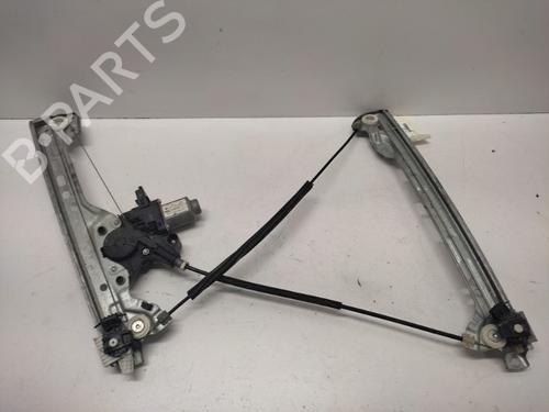Used Front right window mechanism Front right window mechanism RENAULT MEGANE IV Grandtour (K9A/M/N_) 1.5 dCi 110 (110 hp) 27050847 27050847