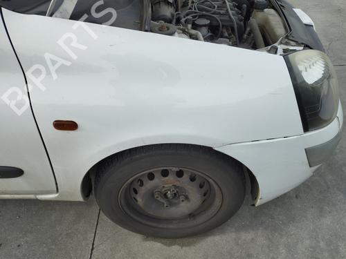 Højre bremsekaliber foran RENAULT CLIO II (BB_, CB_) 1.2 (BB0A, BB0F, BB10, BB1K, BB28, BB2D, BB2H, CB0A,... (58 hp) 31757171