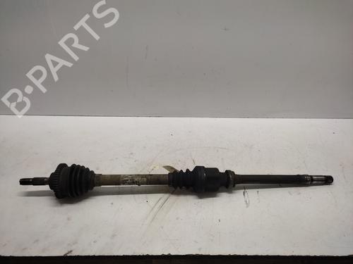 Used Right front driveshaft PEUGEOT 206 Hatchback (2A/C) 1.4 HDi eco 70 (68 hp) 30499980