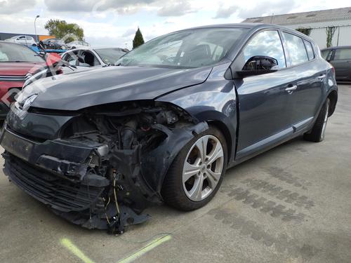 Left taillight RENAULT MEGANE III Hatchback (BZ0/1_, B3_) 1.9 dCi (BZ0N, BZ0J) | BP29359372C34  - Image 12