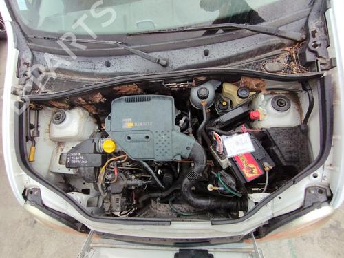 Dashboard RENAULT KANGOO Express (FC0/1_) D 65 1.9 (FC0E, FC02, FC0J, FC0N) | BP39605950C46 - Image 5