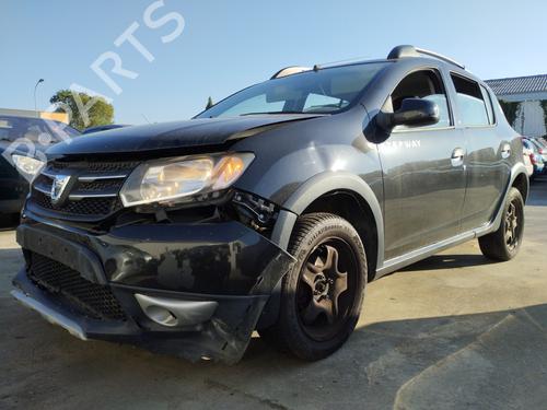 venstre-forlygte-dacia-sandero-ii-2012-39761840 main image