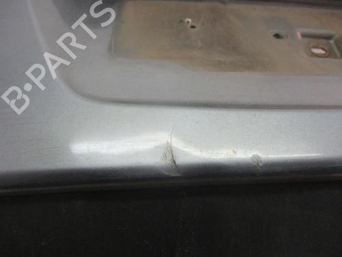 Used Rear bumper OPEL ASTRA H (A04) 1.7 CDTI (L48) (100 hp) 27050161