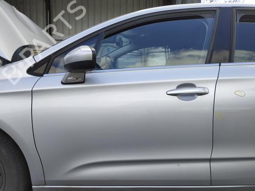 Front left exterior door handle CITROËN C4 II (NC_) 1.6 HDi 115 | BP27504875C128 
