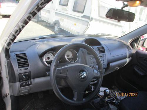 Left headlight SUZUKI IGNIS II (MH) 1.3 DDiS (RM413D) | BP27048069C28  - Image 5