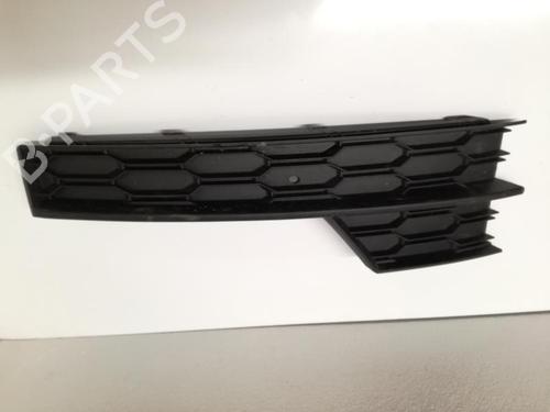 Used Grille SKODA OCTAVIA III Combi (5E5, 5E6) 1.6 TDI (115 hp) 27080396