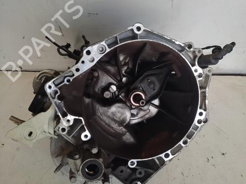 Gearbox CITROËN C4 Coupe (LA_) 1.6 HDi | BP27051639M3 