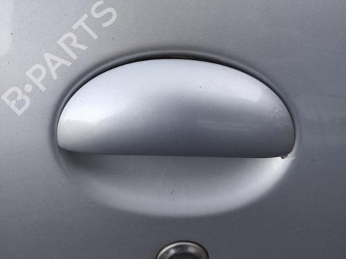 Used Front right exterior door handle Front right exterior door handle PEUGEOT 107 (PM_, PN_) 1.0 (68 hp) 33890501 33890501