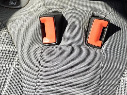 Used Seat buckle FIAT 500 (312_) 1.2 (312AXA1A) (69 hp) 27069327