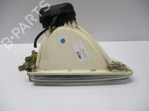 Used Left headlight Left headlight PEUGEOT 106 II (1A_, 1C_) 1.0 i (50 hp) 27080023 27080023