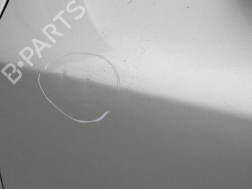 Left front door PEUGEOT 307 (3A/C) 1.6 HDi 110 | BP27078437C2 