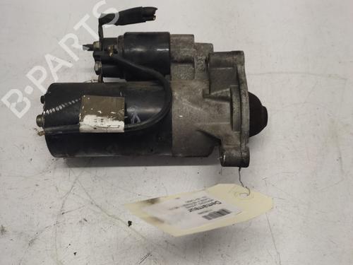 Used Starter Starter MERCEDES-BENZ A-CLASS (W169) A 180 CDI (169.007, 169.307) (109 hp) 28809808 28809808