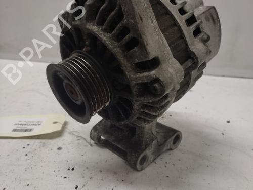 Used Alternator FORD PUMA (EC_) 1.6 16V (103 hp) 27063070