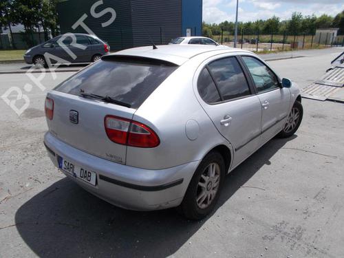 Højre baglygte bagklap SEAT LEON (1M1) 1.9 TDI | BP27061970C80 