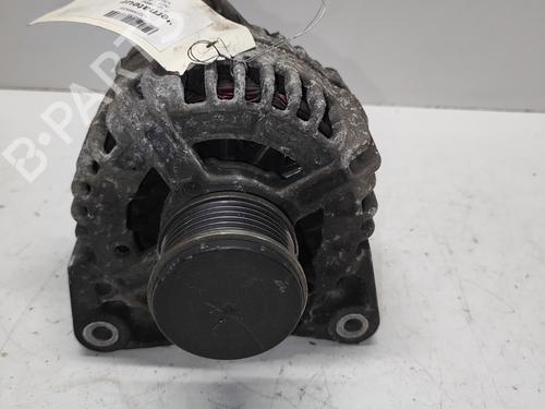 Used Alternator Alternator RENAULT CLIO III Grandtour (KR0/1_) 1.5 dCi (KR0F) (86 hp) 33173714 33173714
