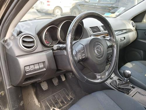 Dashboard MAZDA 3 (BK) | BP35898216C46 - Image 2