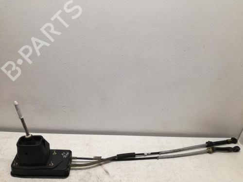 Elektronisk modul CITROËN C5 I (DC_) 2.0 HDi (DCRHZB, DCRHZE) (109 hp) 27085855