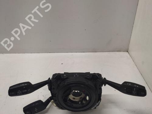 Used Steering column stalk BMW 3 Touring (E91) 320 d (184 hp) 27059043