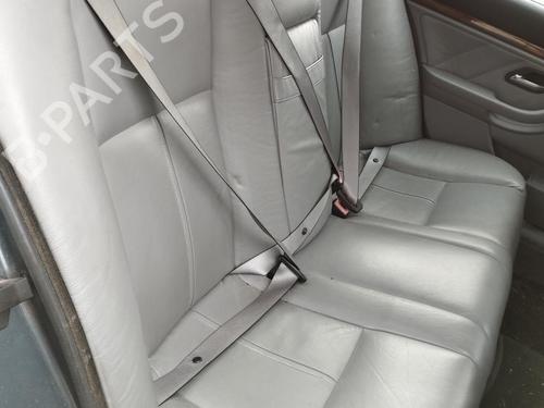 Used Rear seat BMW 5 (E39) 530 d (193 hp) 27045881