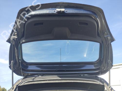 Tailgate OPEL CORSA D (S07) 1.7 CDTI (L08, L68) | BP29491647C6 