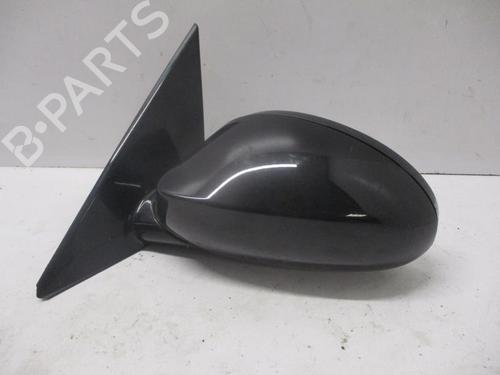 Left mirror BMW 1 (E87) 118 d | BP27067100C26 