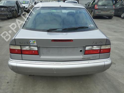 Used Tailgate CITROËN XANTIA (X1_, X2_) 2.0 HDI 109 (109 hp) 27050116