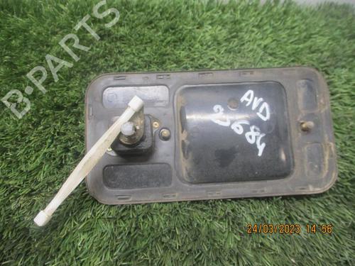Used Front right exterior door handle CITROËN C25 Platform/Chassis (280_, 290_) 2.5 D (75 hp) 27075211