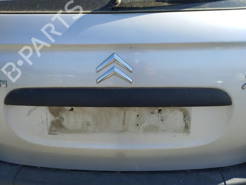 Pynteliste til bagklap Pynteliste til bagklap CITROËN XSARA PICASSO (N68) 1.6 HDi (109 hp) 37474546 37474546