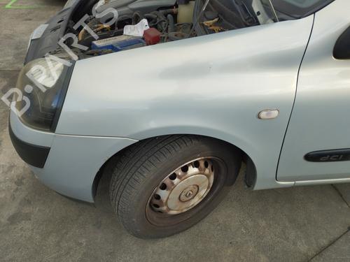 Used Wheel arch RENAULT CLIO II (BB_, CB_) 1.5 dCi (B/CB07) (65 hp) 30109833