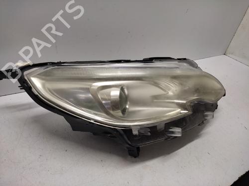 Right headlight PEUGEOT 2008 I (CU_) 1.6 HDi | BP37189329C29 - Image 4