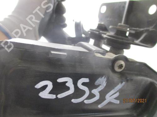 Used Steering pump Steering pump PEUGEOT 308 I (4A_, 4C_) 1.6 16V (120 hp) 27080009 27080009