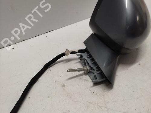 Left mirror PEUGEOT 508 I (8D_) 2.0 HDi | BP27087388C26