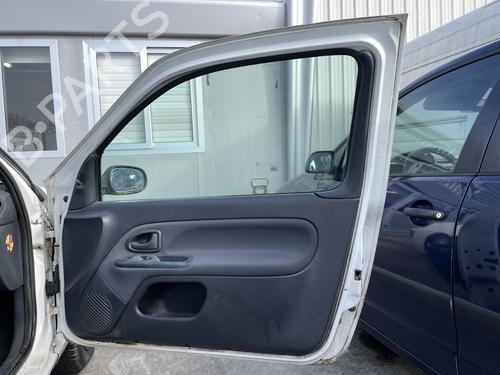 Used Front right window mechanism RENAULT CLIO II (BB_, CB_) 1.5 dCi (B/CB07) (65 hp) 27057733