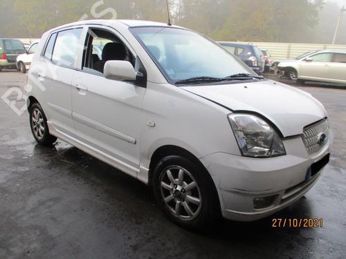 Left headlight KIA PICANTO I (SA) 1.1 | BP27076587C28  - Image 10