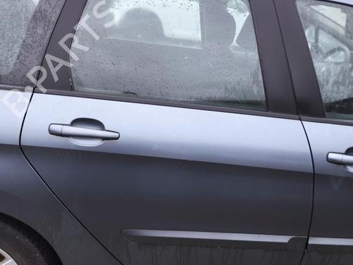 Used Rear right window mechanism PEUGEOT 308 SW I (4E_, 4H_) 1.6 HDi (109 hp) 27089697