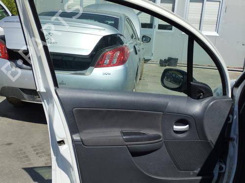 Left front door CITROËN C3 I (FC_, FN_) 1.1 i | BP27056959C2 