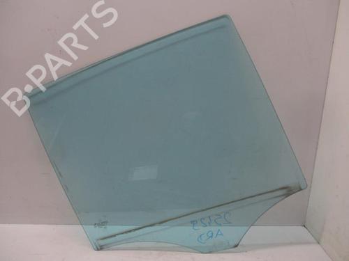 Rear right door window MERCEDES-BENZ M-CLASS (W164) ML 320 CDI 4-matic (164.122) | BP27050536C21 