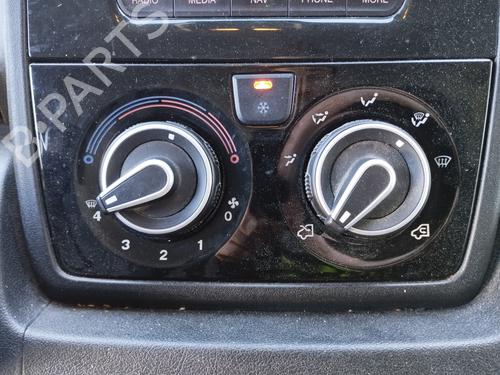 Used Climate control FIAT DUCATO Van (250_) 130 Multijet 2,3 D (131 hp) 32491203