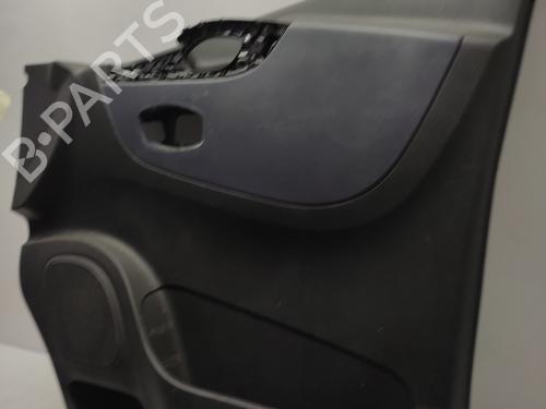 Front right panel OPEL VIVARO B Bus (X82) | BP38097508C59 - Image 2
