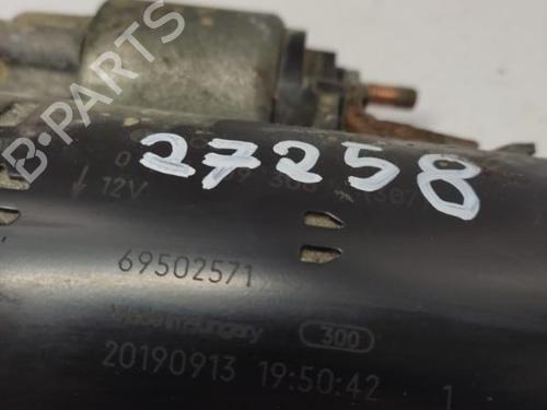 Starter IVECO DAILY VI Van 35S18, 35C18, 40C18, 50C18, 60C18, 65C18, 70C18 | BP27088426M8 - Image 4