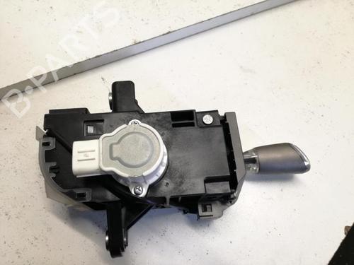 Used Gear lever Gear lever TOYOTA PRIUS Liftback (_W2_) 1.5 Hybrid (NHW20_, NHW20R) (112 hp) 27086259 27086259