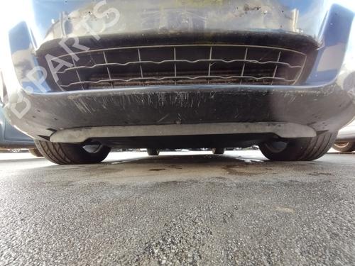 Bundpladebeskyttelse VOLVO C70 II Convertible (542) 2.0 D (136 hp) 31133168