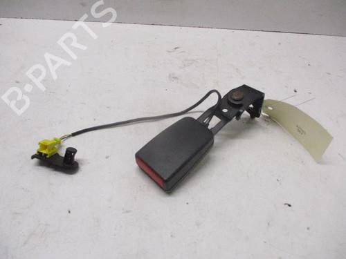 Used Seat buckle MERCEDES-BENZ M-CLASS (W164) ML 320 CDI 4-matic (164.122) (224 hp) 27075827